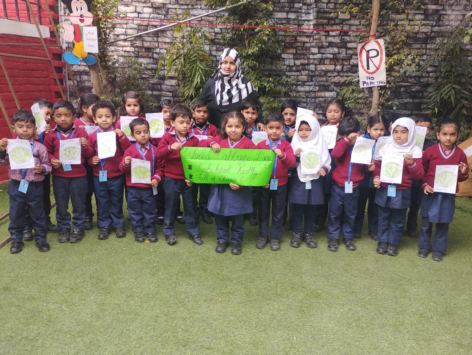 Medicines from Pharmacy